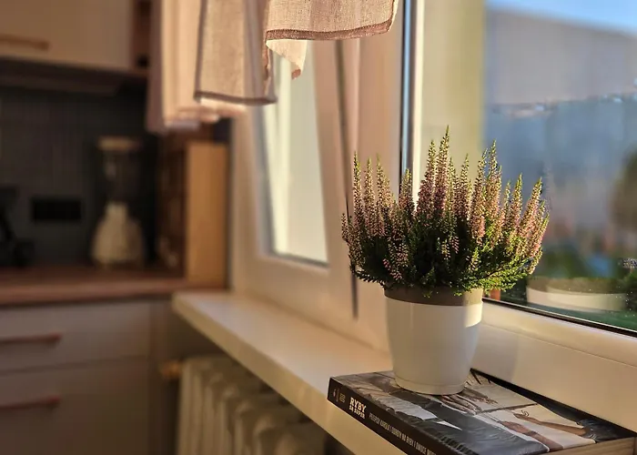 Morski Spokój Mieszkanie 2